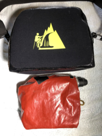 CZ TopCanyon Drybag for drill and DSLR