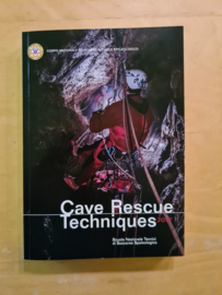 Cave Rescue Techniques 2017