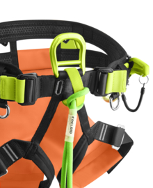 Edelrid Iguazu III harnas