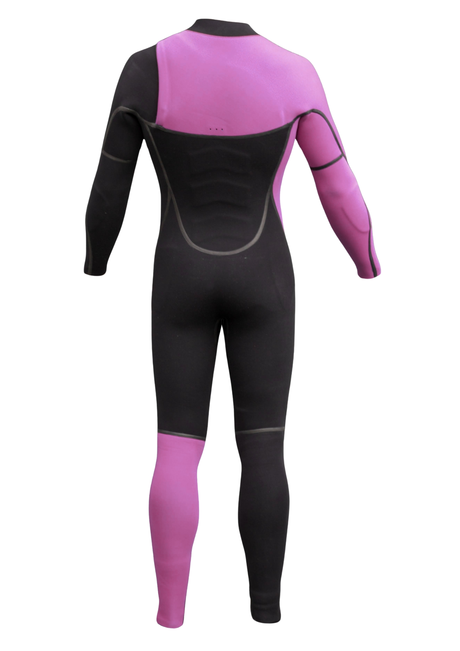 CE4Y FLUAZ Canyoning wetsuit - dames