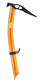 Petzl Gully Ice Axe Hammer