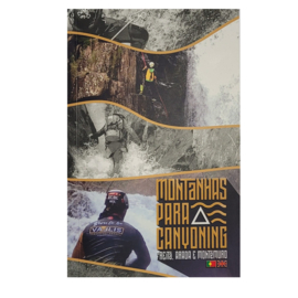 Guía Montanhas Para Canyoning Portugal