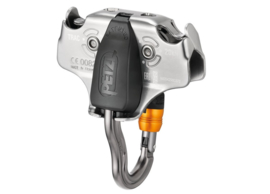 Petzl Trac - Last item