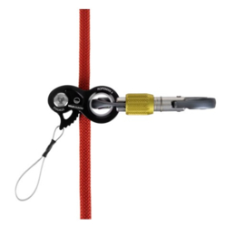 Wild Country Ropeman 4