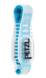 Petzl Axess String met webbing bescherming