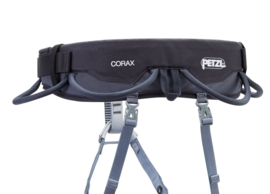 Petzl CORAX harnas