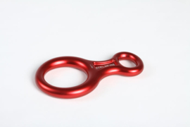 Edelweiss S8 - afdaalapparaat