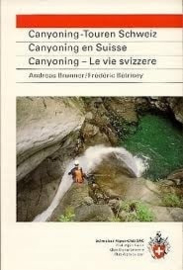 Canyoning-Touren Schweiz