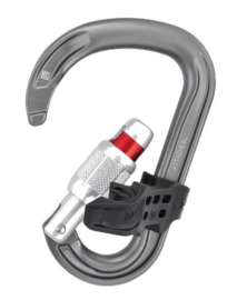 Petzl Attache Screw-Lock Bar