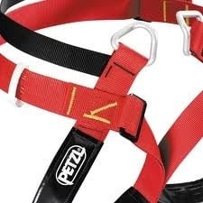 Petzl Fractio