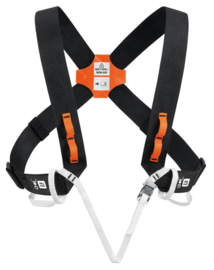 Petzl Shoulder Straps EXPLO