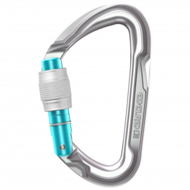 Edelrid Pure Screw  III - silver model 2023