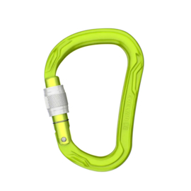 Edelrid HMS Big Bo schroefkarabiner
