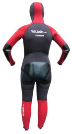 Seland Mulhacen canyoning vest (dames)