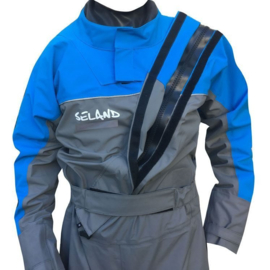 Seland Canyoning Dry Suit