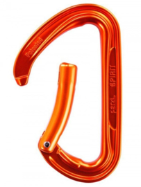 Petzl Spirit