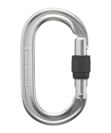 Carabiners & maillons