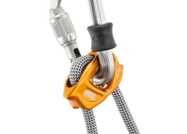 Petzl Evolve Adjust lanyard