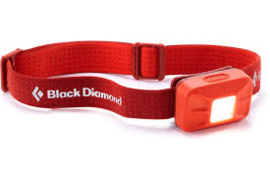 Black Diamond Gizmo