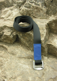 Warmbac Cavers Battery Belts