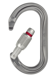 Petzl OK Screw Lock