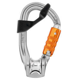 Petzl captiv bracket for Am'D carabiner