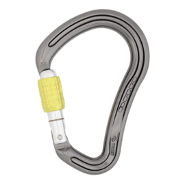 DMM Boa HMS 30 kN Titanium Lime