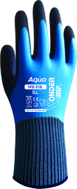 WonderGrip Aqua gloves