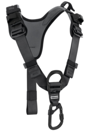 Petzl Borstharnas TOP