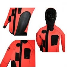 Vade Retro Gids / Guide canyoning Vest