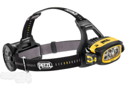 Petzl DUO S