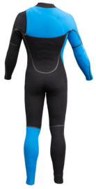 CE4Y FLUAZ Canyoning wetsuit