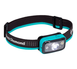 Headlamp waterproof