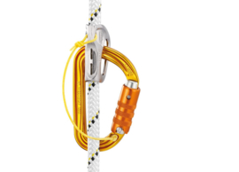 Petzl Sm'D Triact Lock 