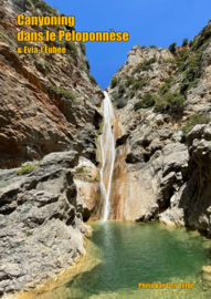 Canyoning dans le Péloponnèse & en Eubée