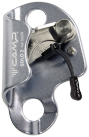 Camp ONLY 2 BLACK - Rope clamp