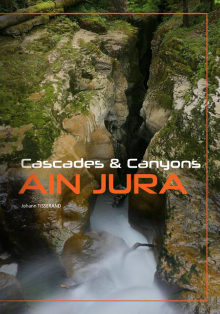 Cascades & Canyons AIN JURA