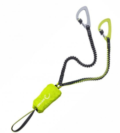 Edelrid Klettersteigset Cable Ultralite 5.0