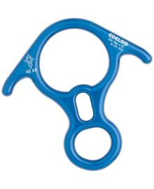 Edelrid Rescue 8 blue