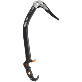 Rent a canyoning ice axe