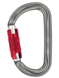 Petzl Am'D Twist Lock