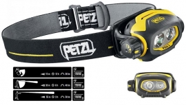 Petzl Pixa 3