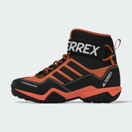 Adidas Terrex Hydro_Lace 2.0 oranje/zwarte canyonschoenen