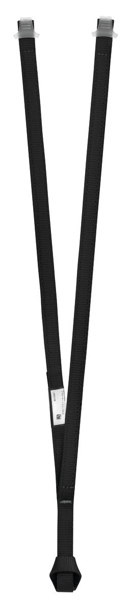 Petzl Aventex  Y lanyard