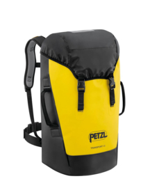 Petzl Transport Rugzak 45 L Geel