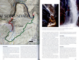 Barrancos de Andalucia - 30 descensos