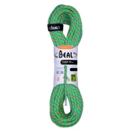 Beal Tiger 10mm Unicore -Dry Cover