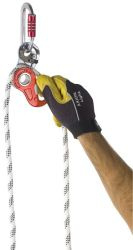 Camp Turbolock rood