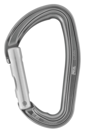 Petzl Djinn snapper - Recht