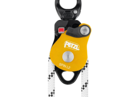 Petzl SPIN L2